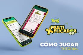 Resultados Tris hoy sábado 22 de julio 2023: Números premiados 3 IMG 6268
