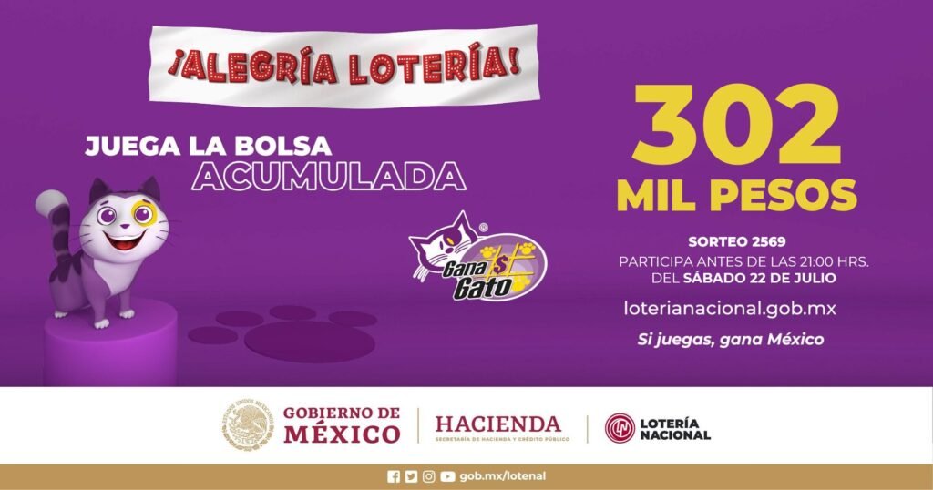 Resultados Gana Gato 2569 sábado 22 de julio de 2023: En vivo 2 IMG 6278 1