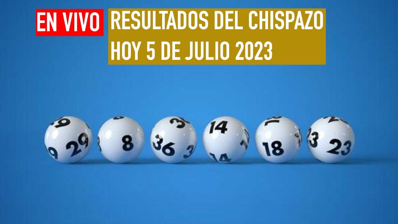 El chispazo se juega por miles de pesos