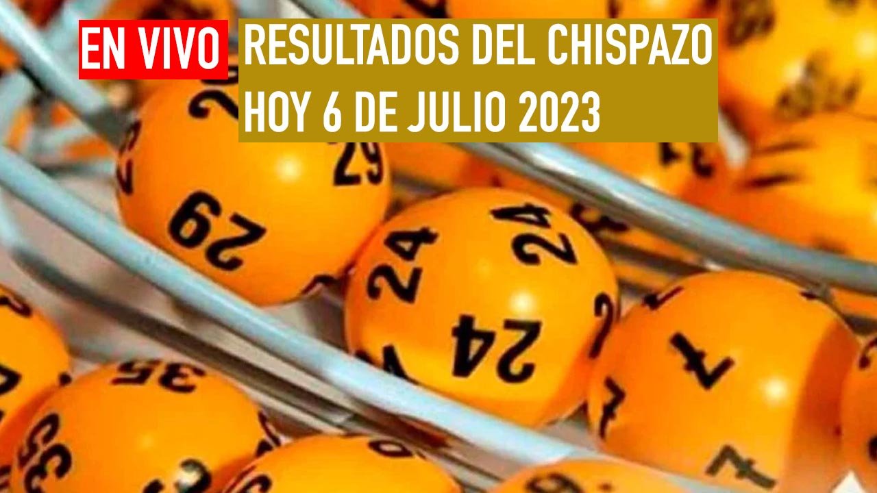 Estos son los premios del chispazo