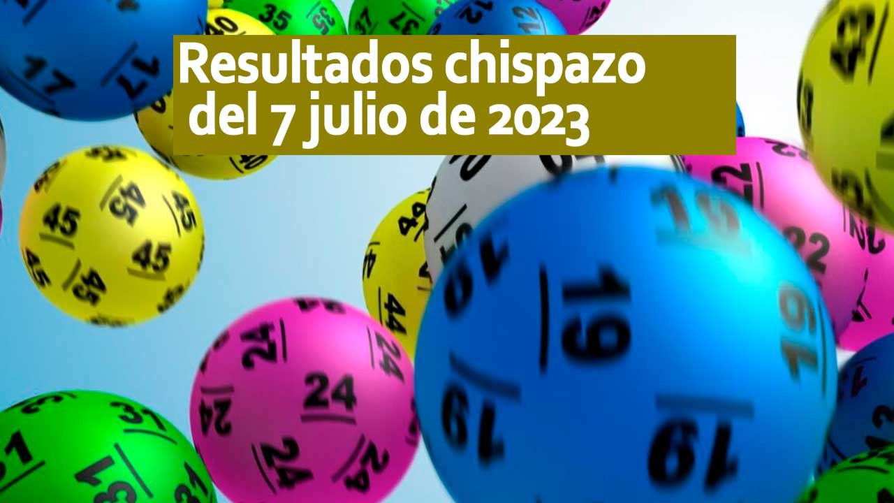 El chispazo reparte miles de pesos en premios