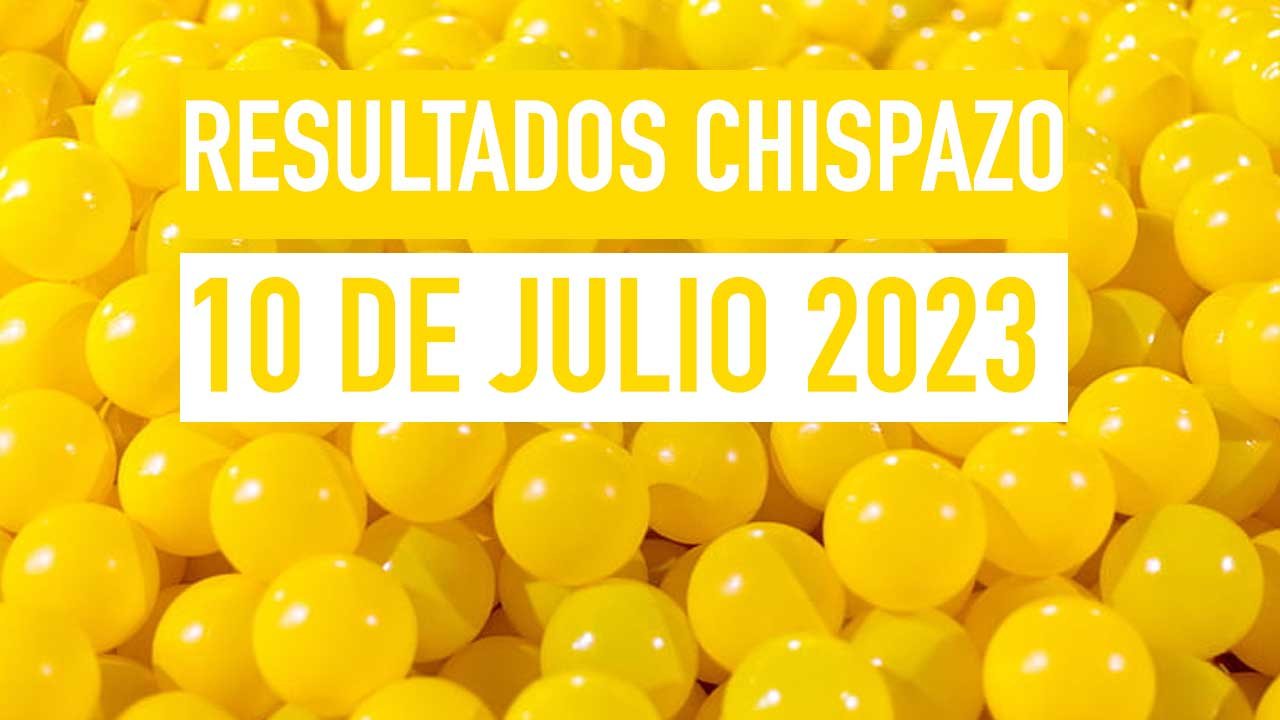 Este chispazo se juega por miles de pesos