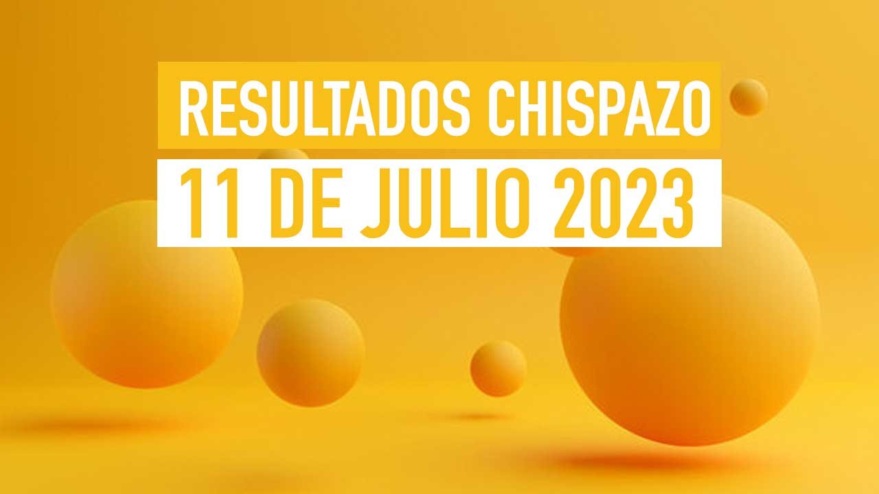 Checa los ganadores del chispazo