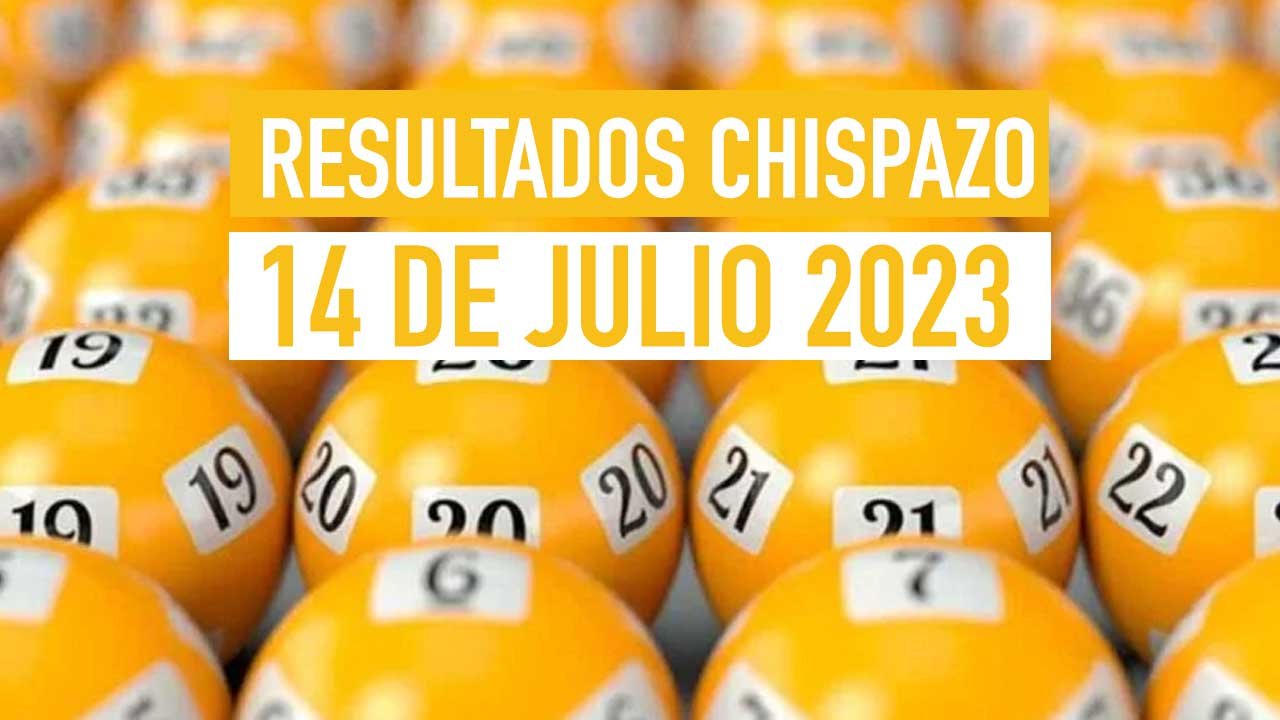 Estos son los ganadores del chispazo