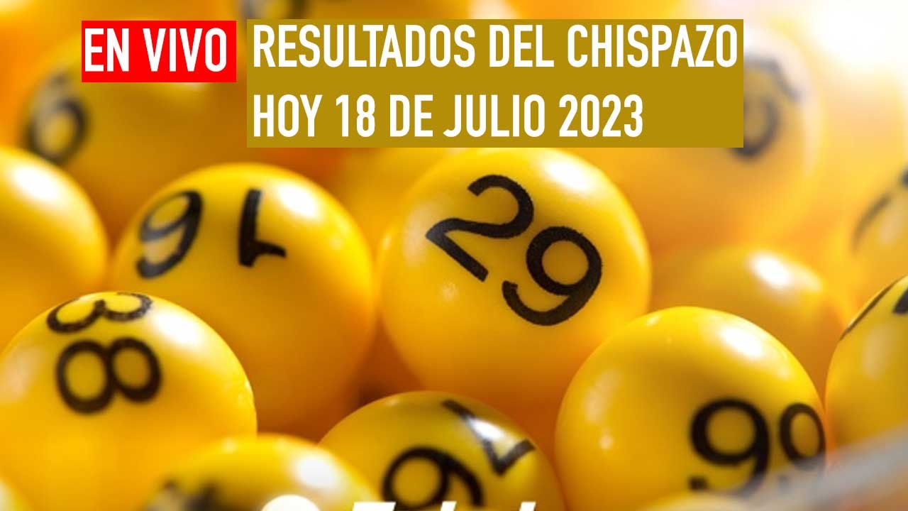 Checa a los ganadores del chispazo