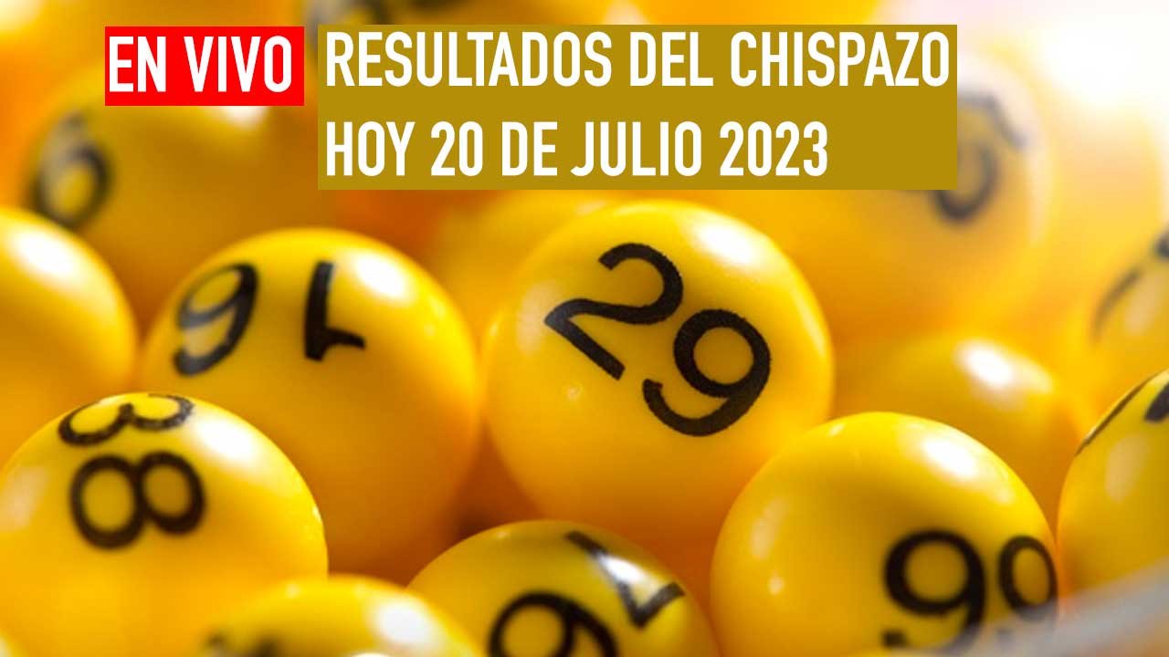 Checa a los ganadores del chispazo