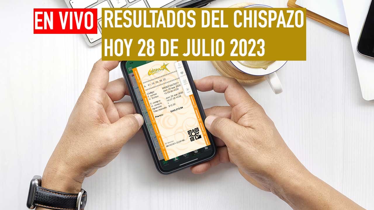 Este es el chispazo del momento