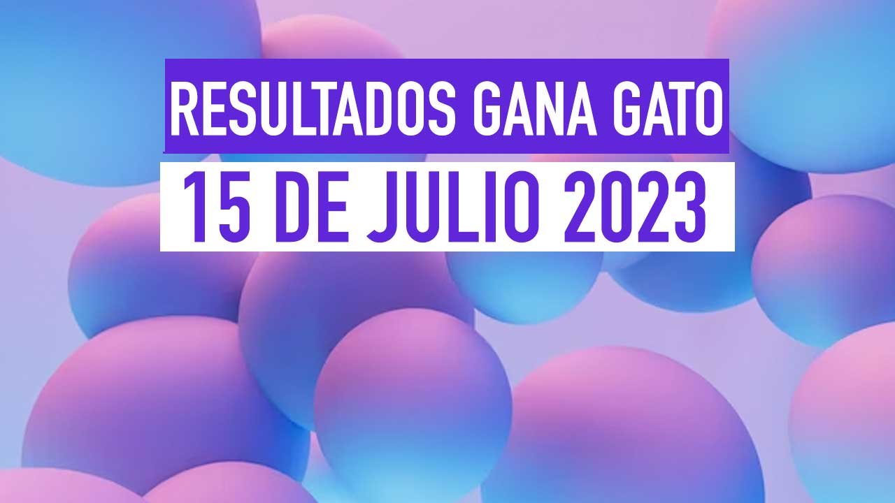 Sigue a los ganadores del gana gato por miles de pesos