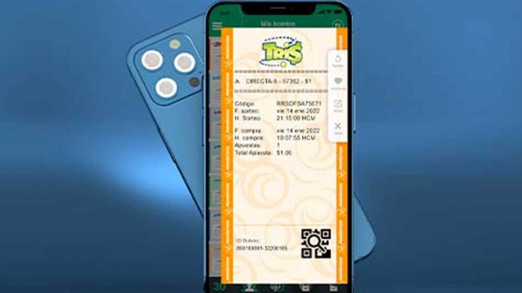 Resultados Tris hoy 20 jueves de julio 2023: Números premiados 2 Este tris reparte miles de pesos
