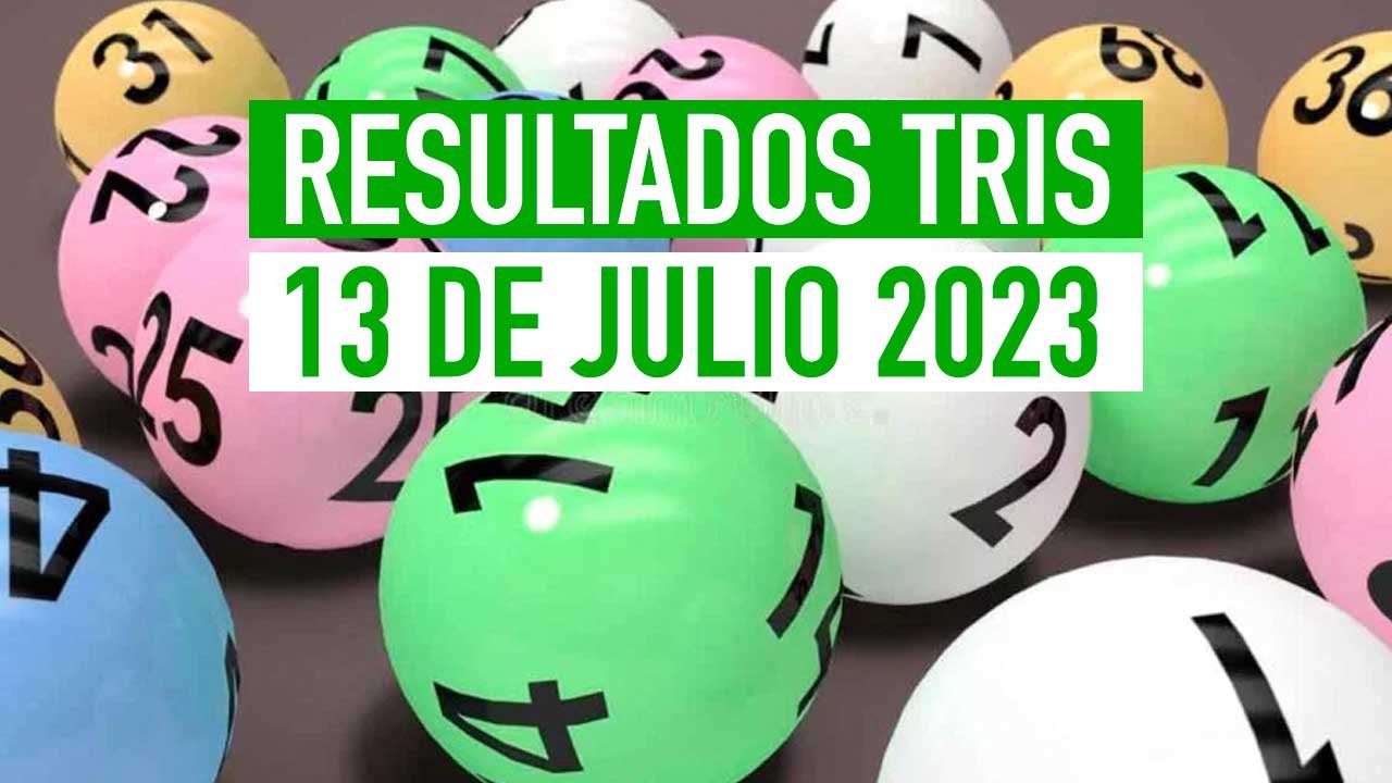 Checa a los ganadores del tris