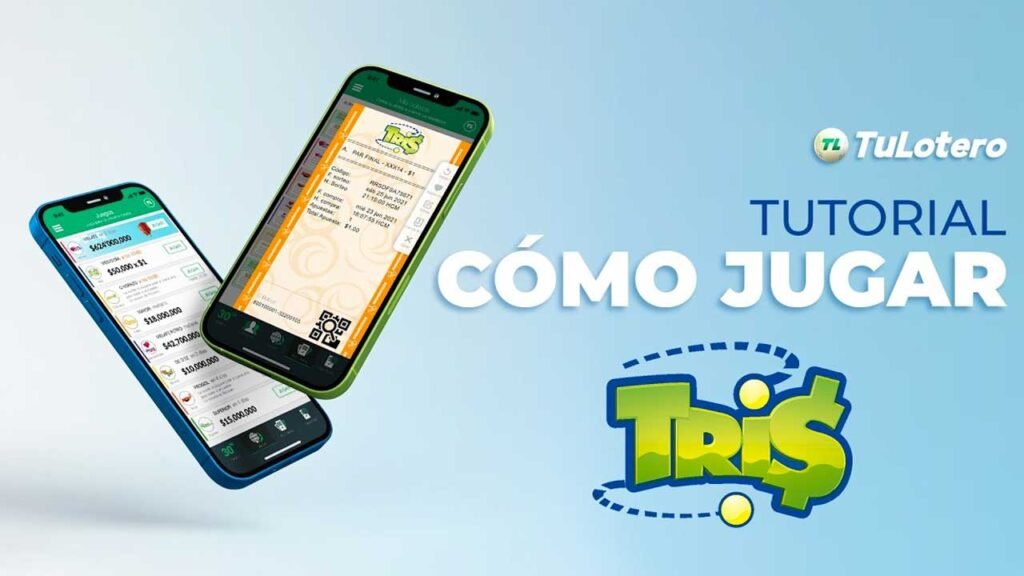 Resultados Tris hoy lunes 24 de julio 2023: Números premiados 2 Sigue a los ganadores del tris