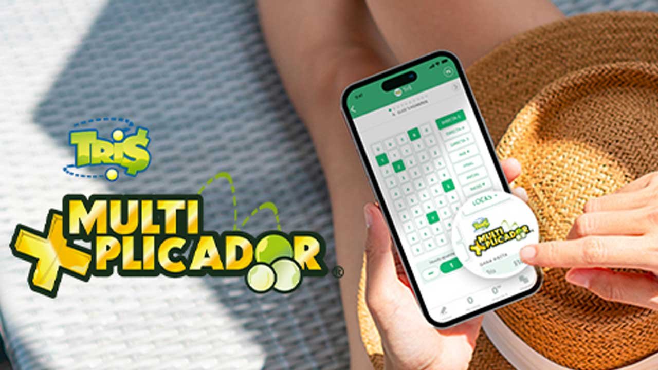 Este tris se juega por miles de pesos