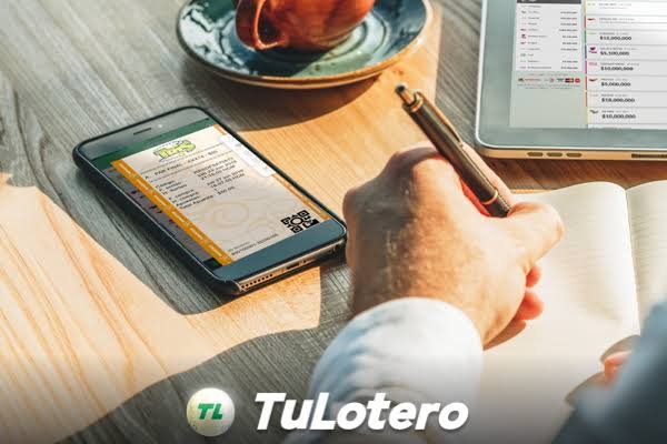 Llegan los ganadores del tris