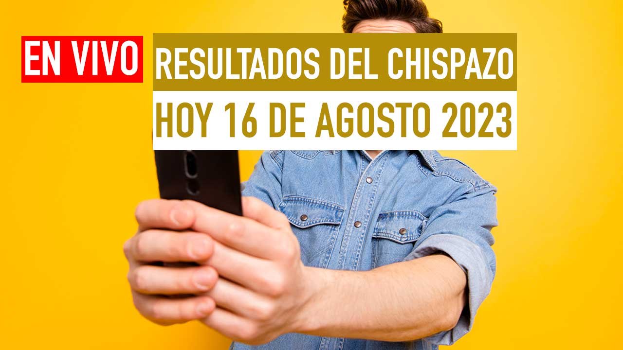 Este chispazo reparte mucho dinero