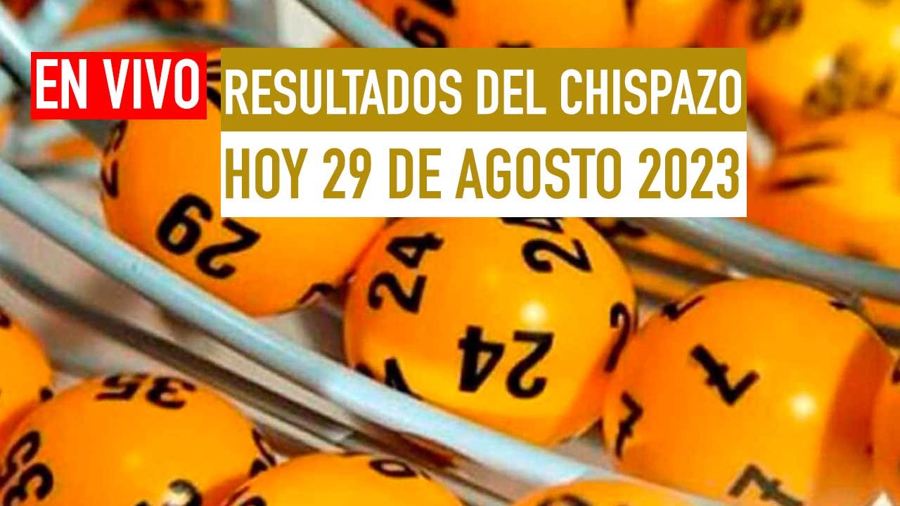 Checa los premios del chispazo
