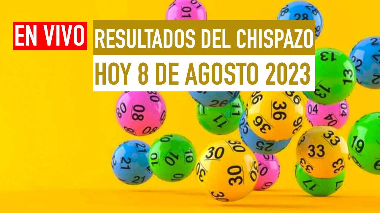 Ganadores del chispazo