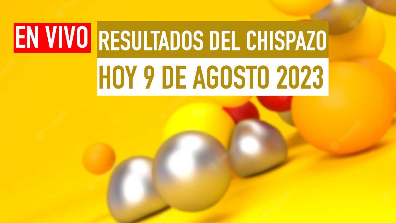 Premios del chispazo