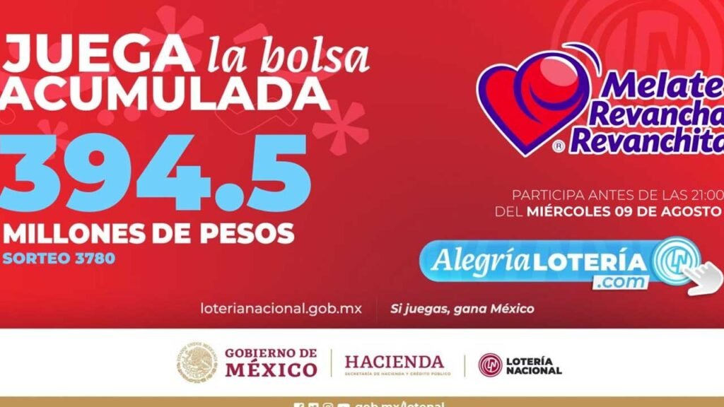 Se juega por miles de pesos este día