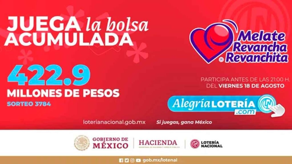 Se juega por millones de pesos