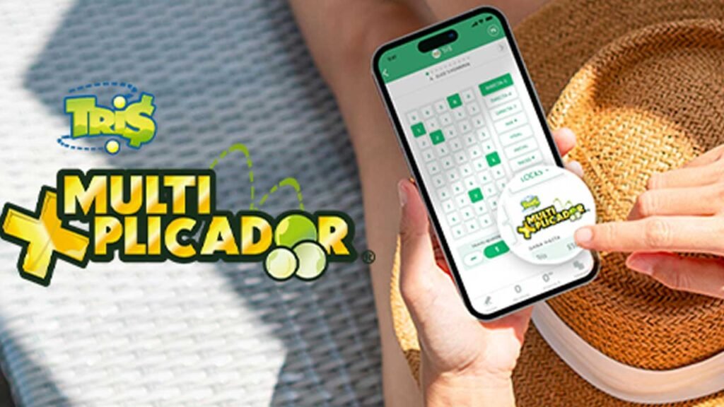 Resultados Tris hoy 21 de agosto 2023: Números premiados 2 Este tris se juega por miles de pesos