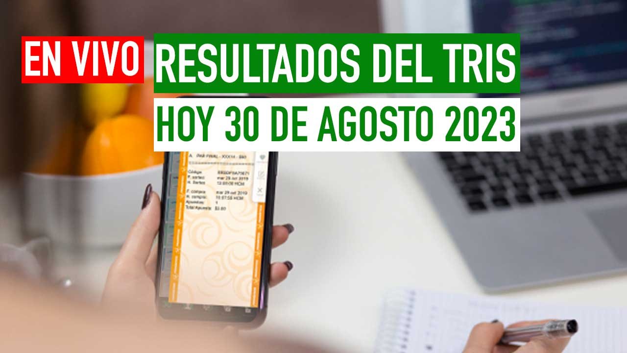 Este tris se juega por mucho dinero