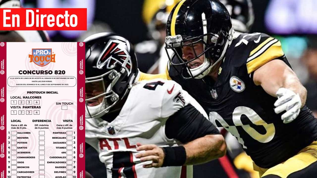 Checa a los ganadores del momento