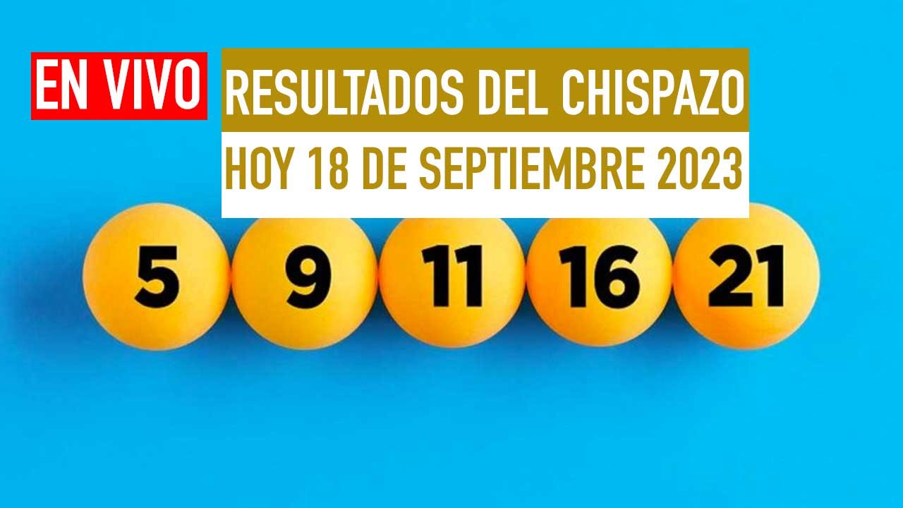 Se juega por mile de pesos