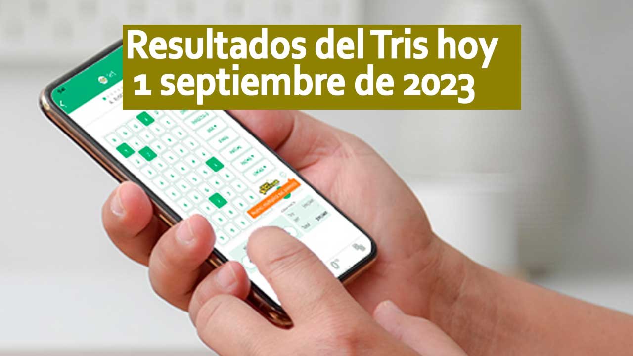 Este es el tris multiplicador