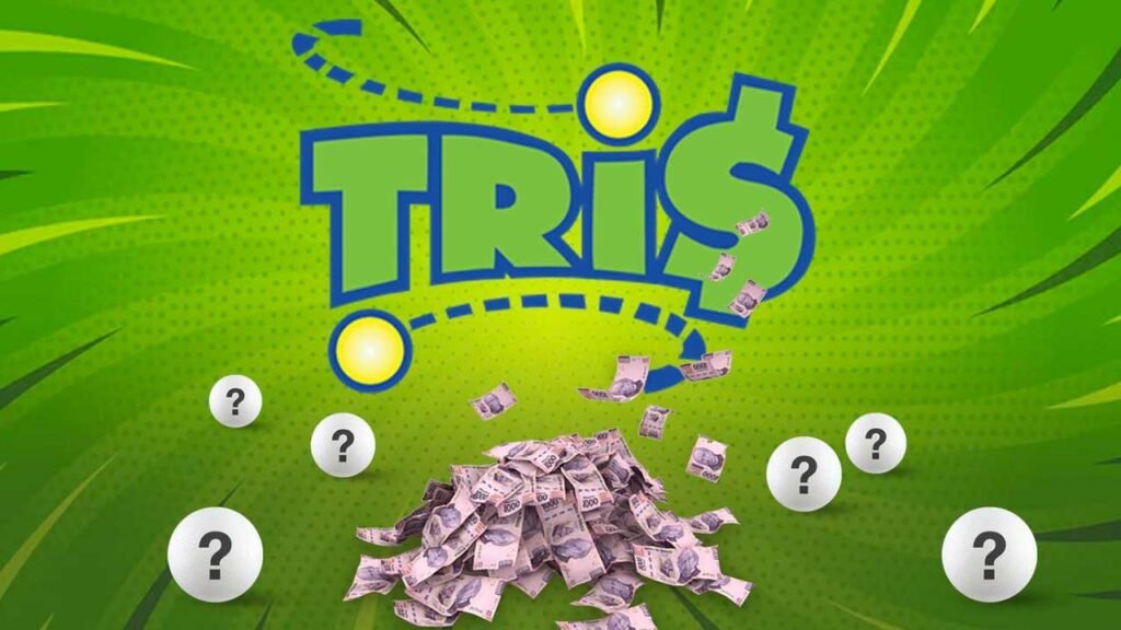 Resultados Tris hoy 5 de septiembre 2023: Lista de Premios 2 Se juega el tris por miles