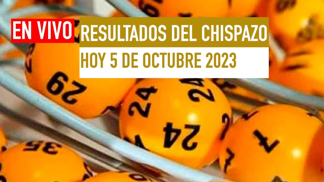 Te compartimos los ganadores del chispazo