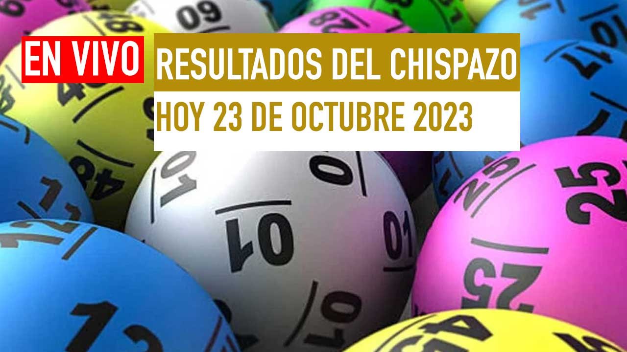 Checa los premios del chispazo