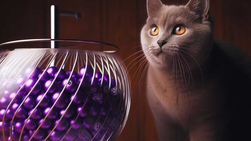 Este gana gato reparte mucho dinero