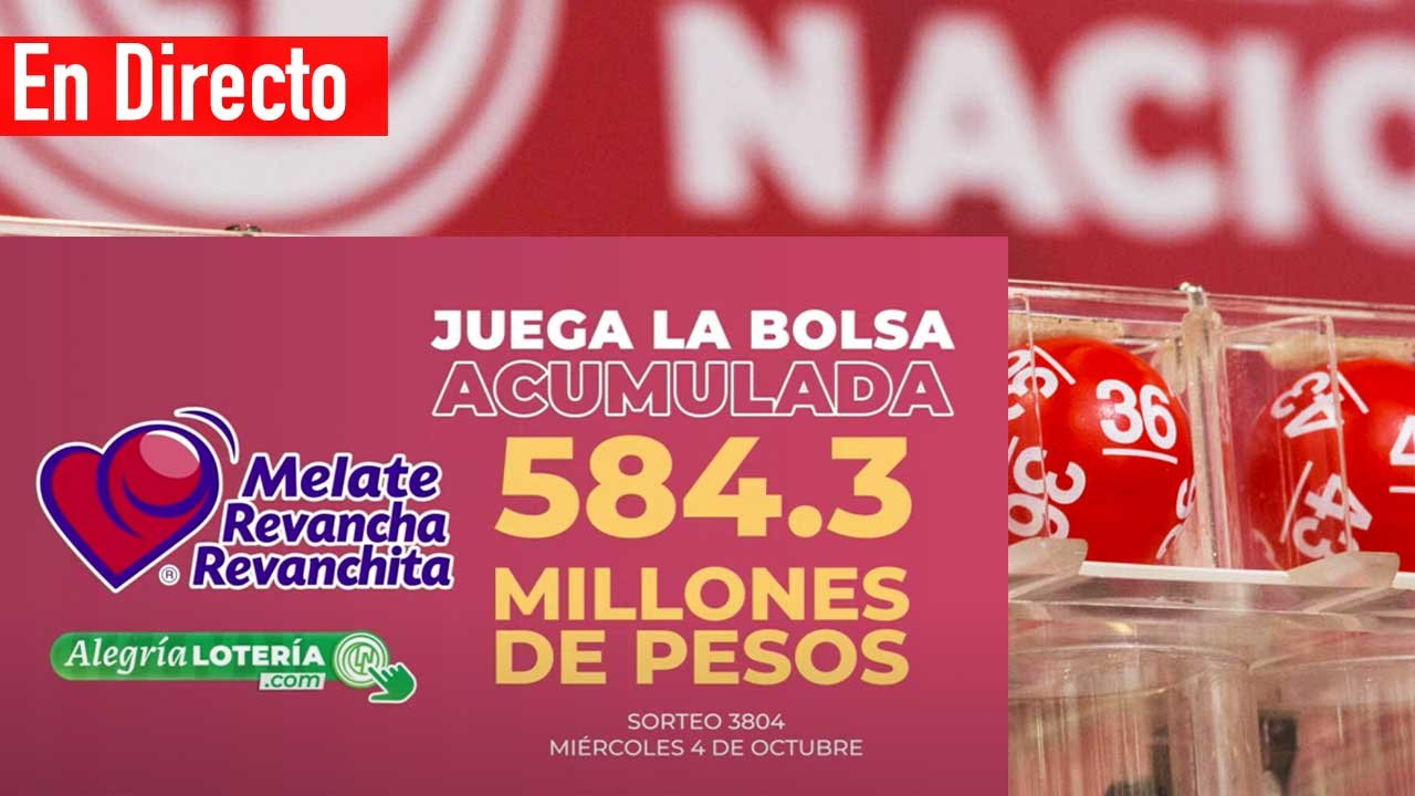 Este melate juega por millones
