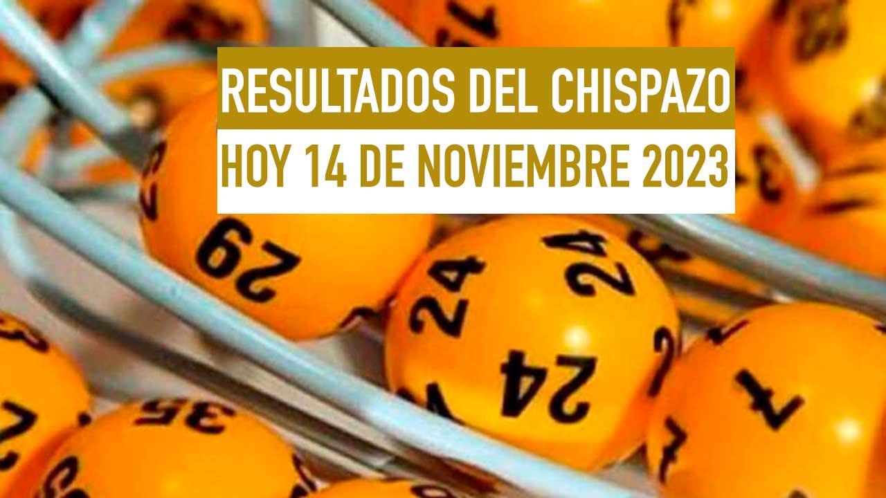 Te compartimos los ganadores del chispazo