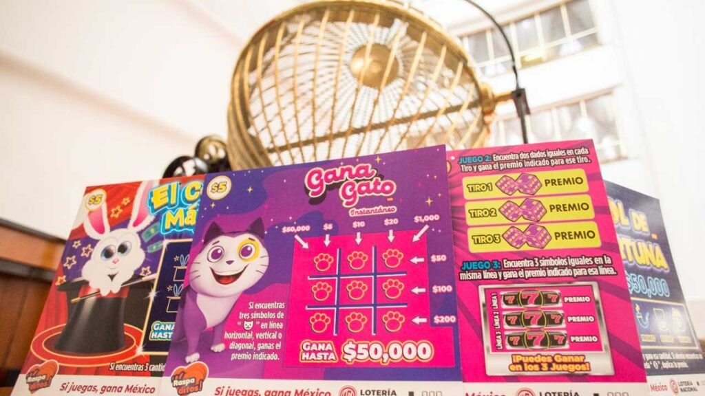 Se juega por mucho dinero