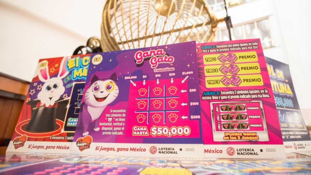 Este gana gato juega por miles de pesos