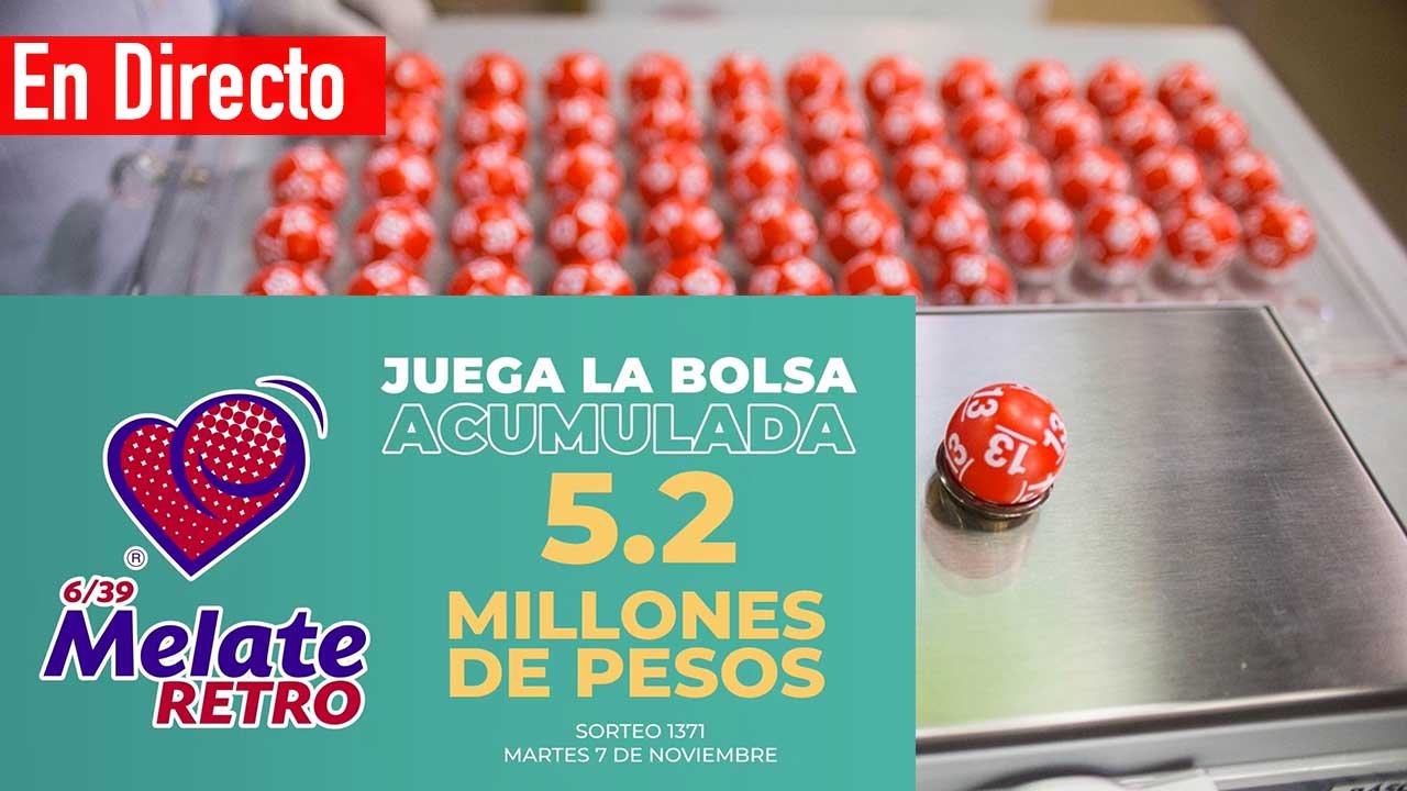 Este melate juega por millones
