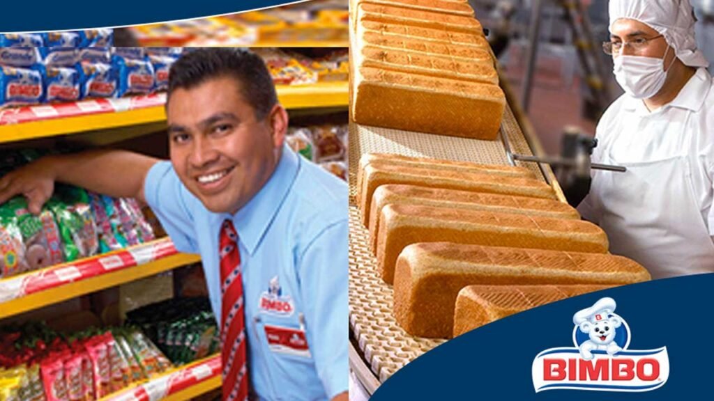 Vacantes Grupo Bimbo: Buscan vendedor a detalle, requisitos y salario 1 Puedes trabajar de vendedor