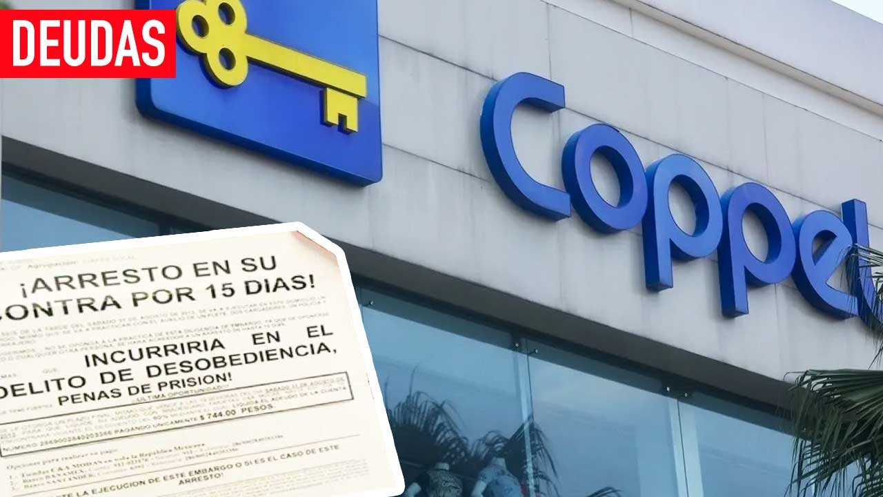 ¿Qué pasa si Coppel vende mi deuda este 2024? 4 Tu deuda Coppel puede ser vendida
