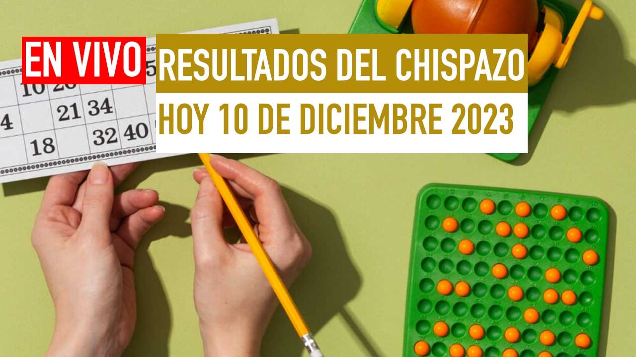 Llegan los premios del chispazo