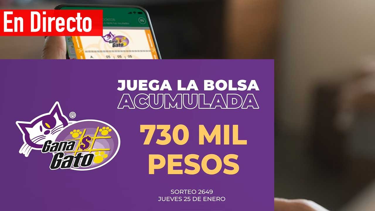 Checa los ganadores del gana gato