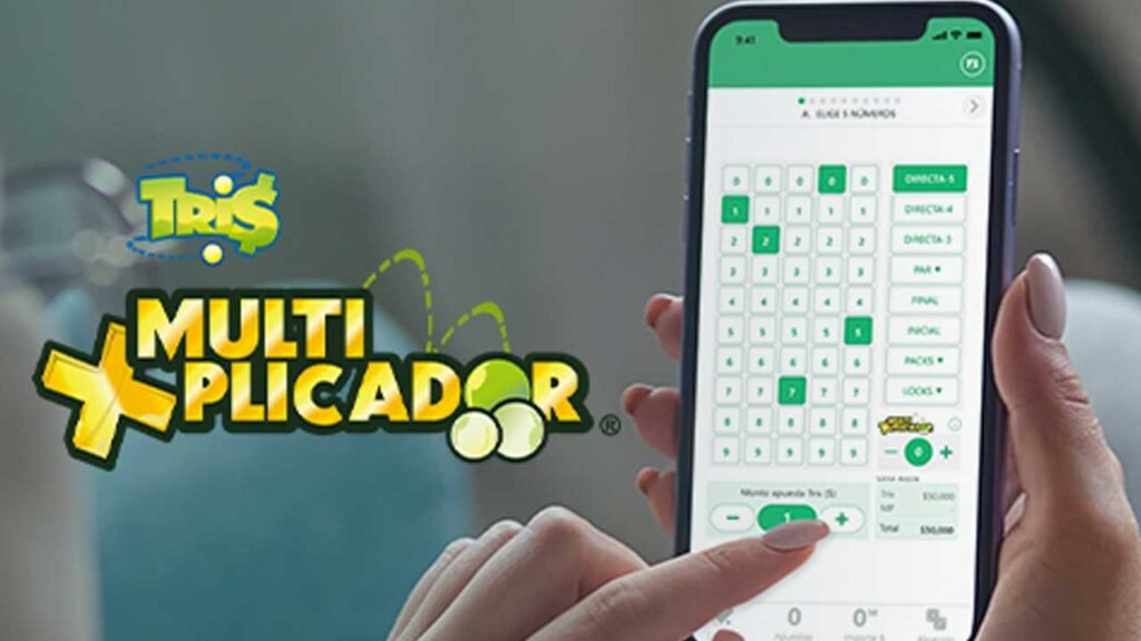 Resultados Tris hoy 30 de enero 2024: Lista de Premios 11 Este tris juega por miles de pesos