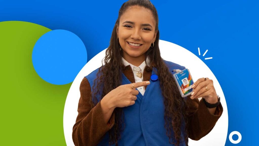 Walmart busca ayudante de caja autocobro: Dan bonos y vales 2 Puedes trabajar de ayudante en Walmart
