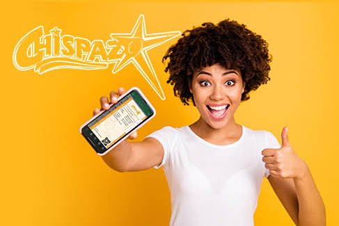 ganadores del chispazo en dopmingo