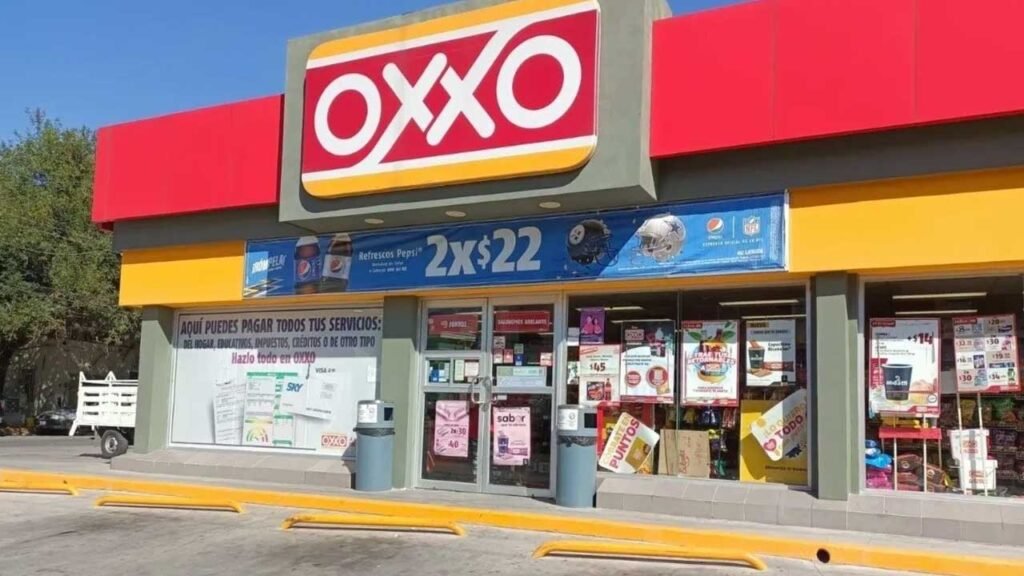 ¿Cuánto gana un trabajador de OXXO en 2024? 2 Los sueldo son diferenciados
