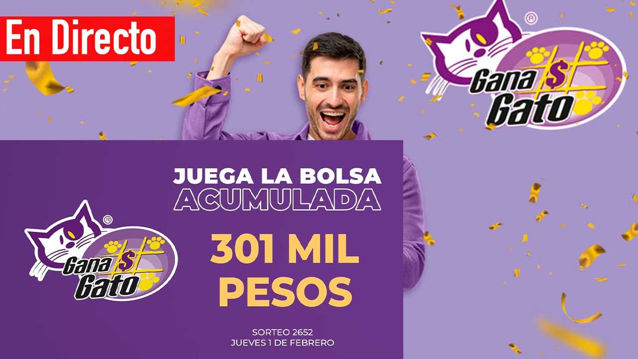 Premios del gana gato