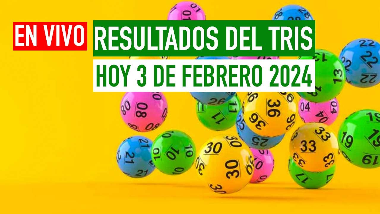Sigue los premiso del tris