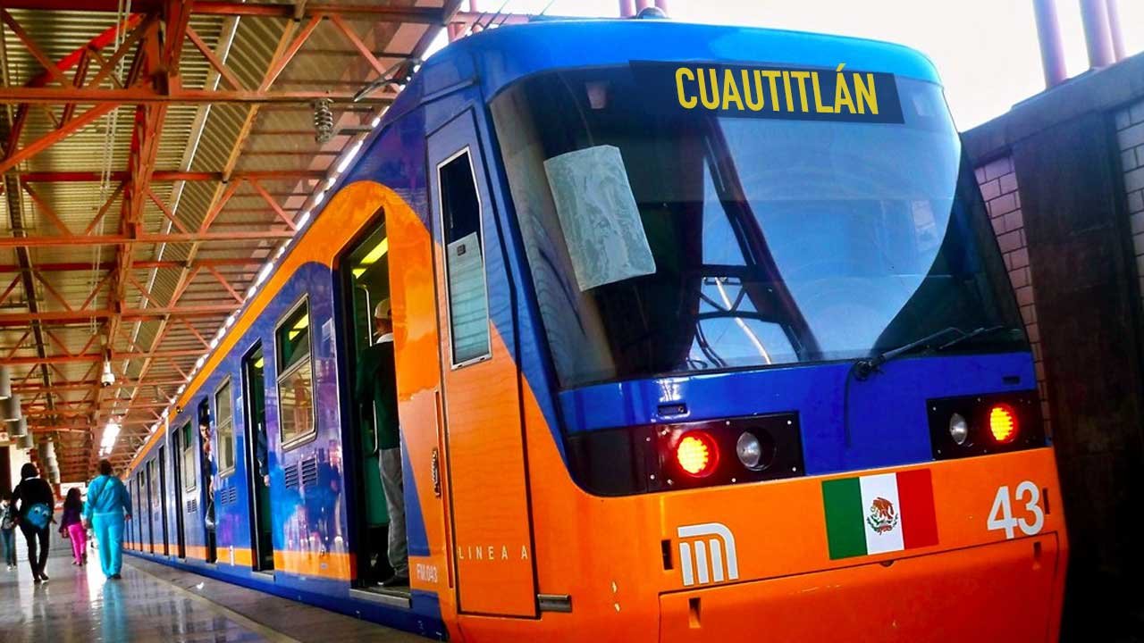 Llegaría a Cuatitlán