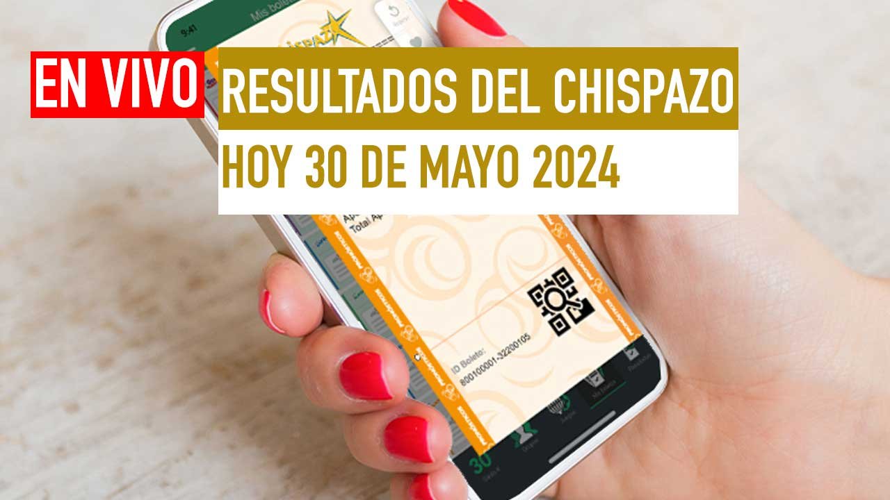 Este chispazo se reparte miles de pesos