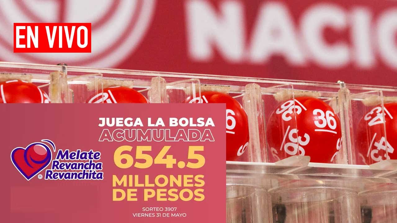 Este melate reparte mucho dinero